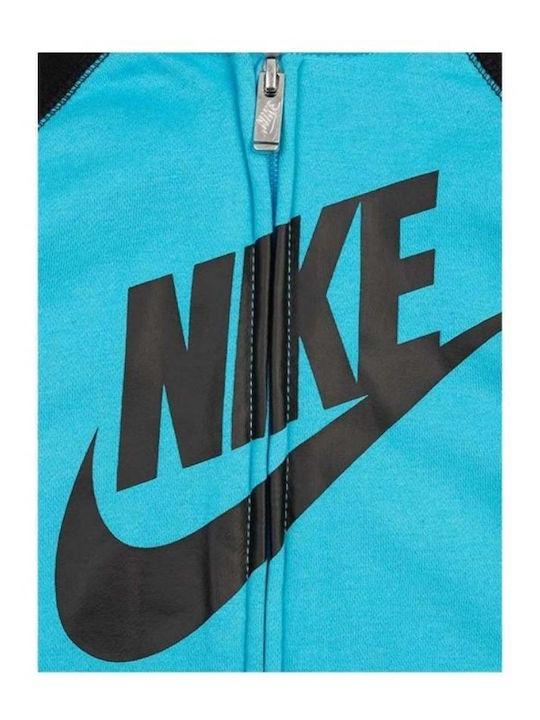 Tuta Nike Nsw 86K692 F85 JORDAN