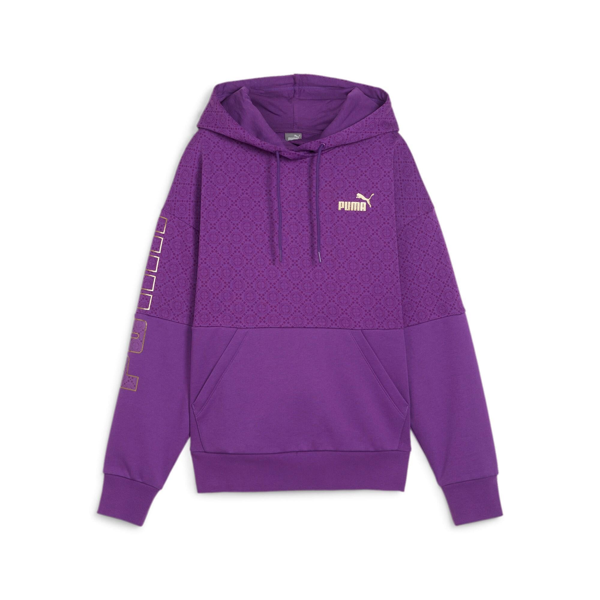 Power Logo 677197 28 PUMA
