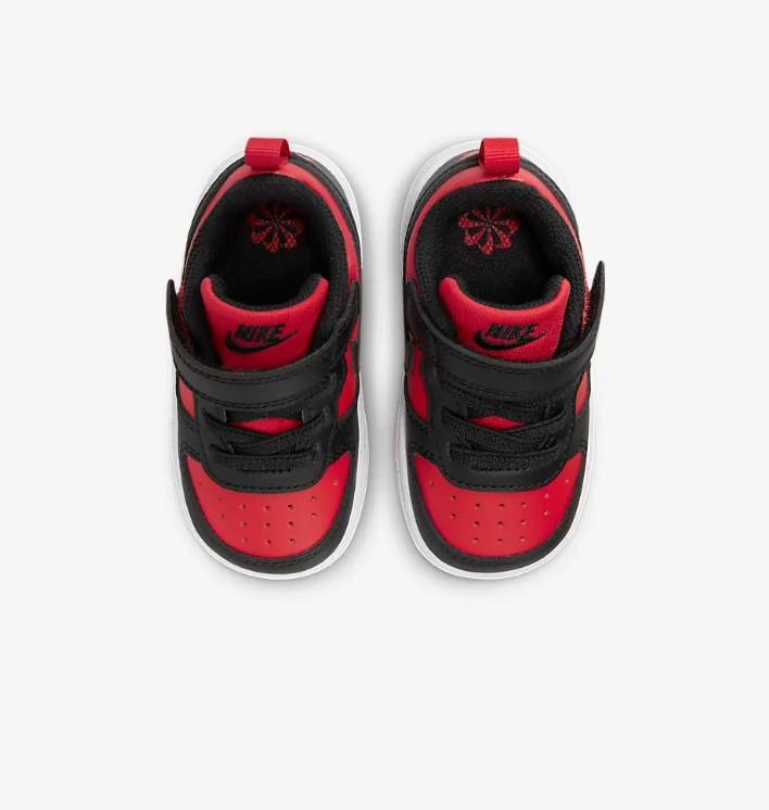 Court Borough Low Recraft DV5458 600 NIKE