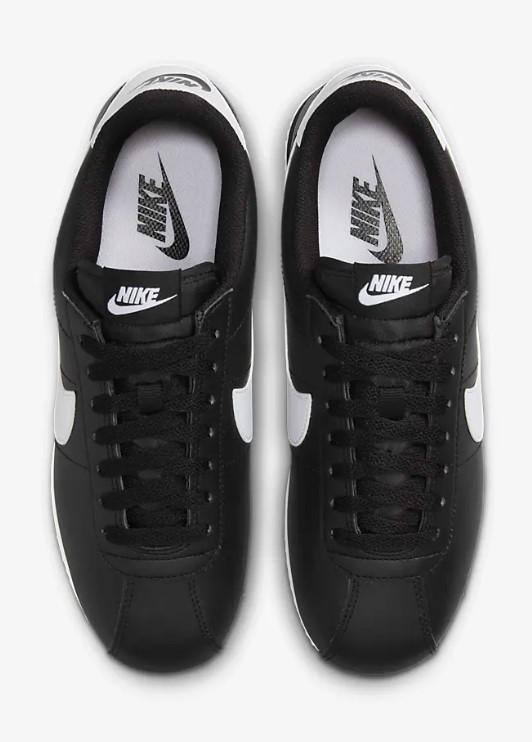 Cortez Leather DM4044 001 NIKE