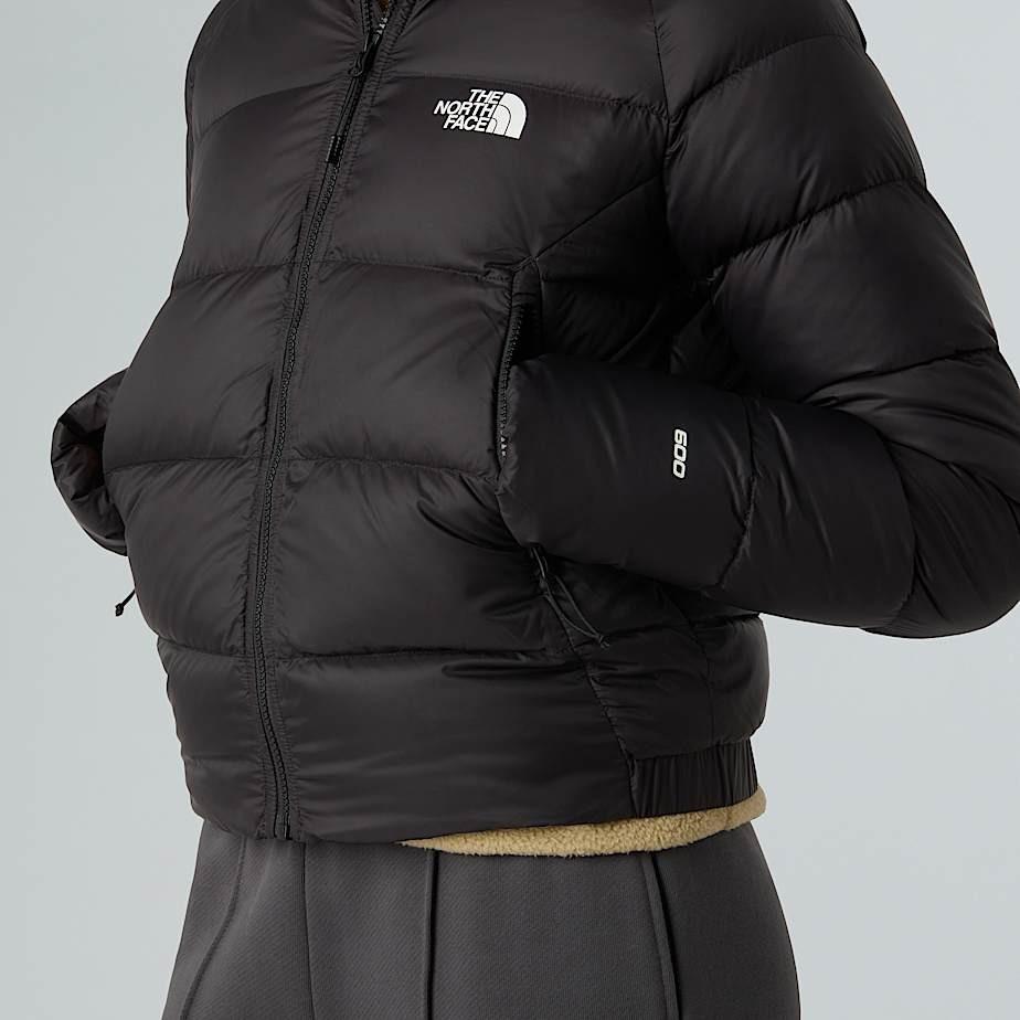 Hyalite Down Hoodie NF0A8E75 JK31 THE NORTH FACE