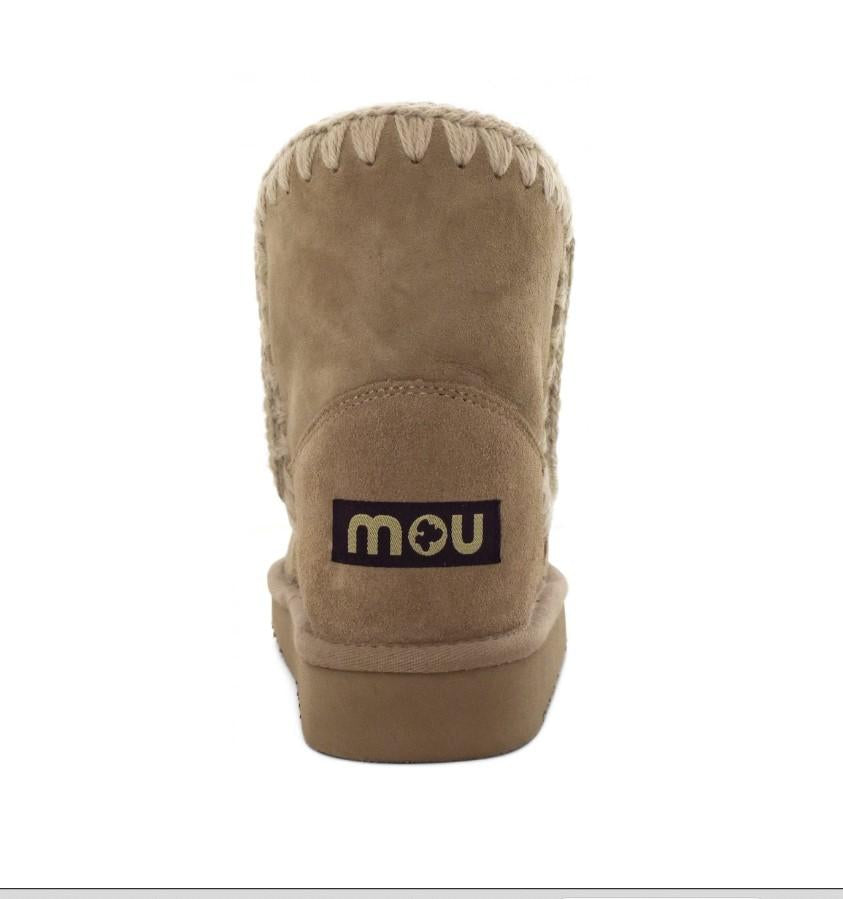 Eskimo 18 FW101001A CAM MOU