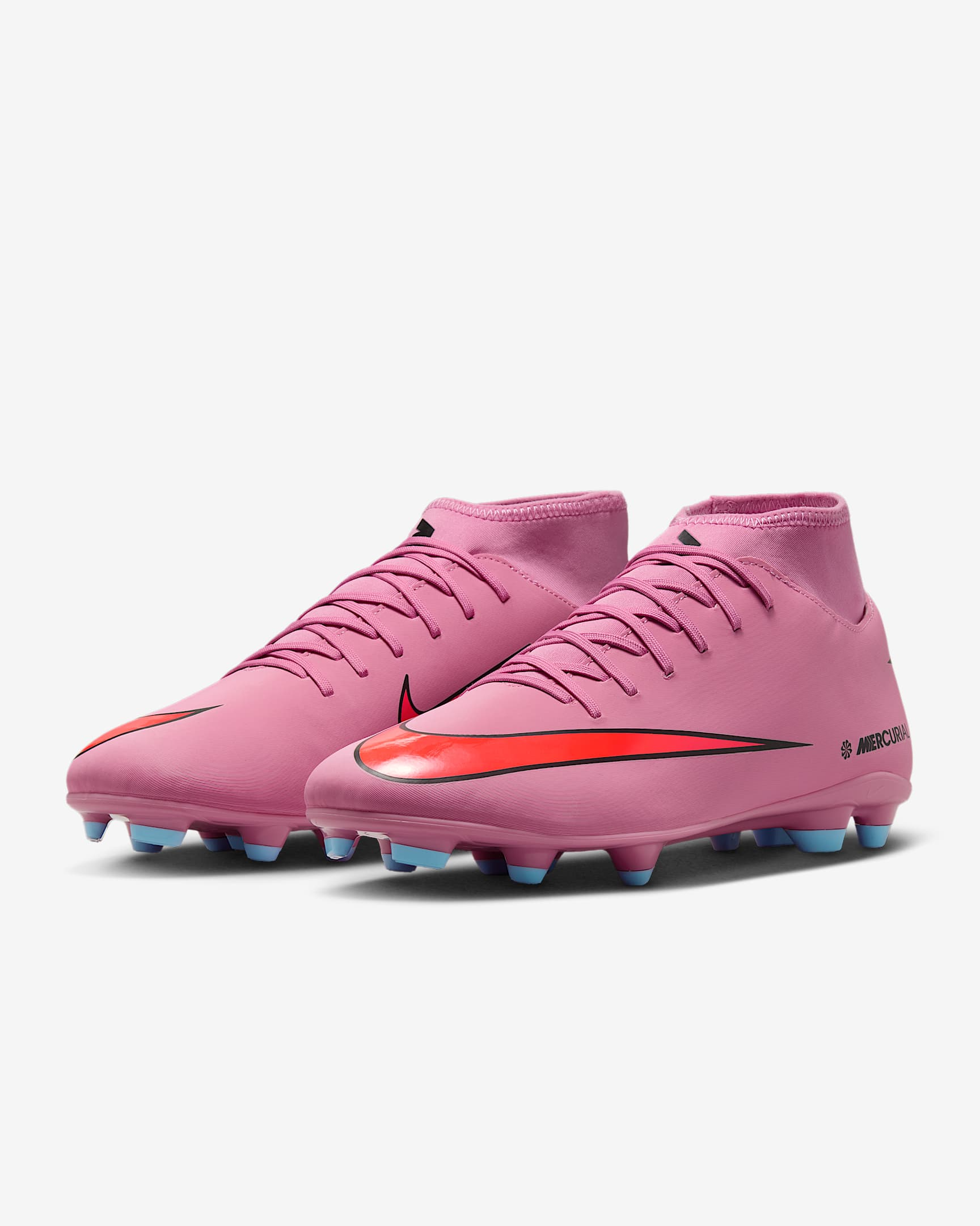 Mercurial Superfly 10 Club FQ8314 600 NIKE