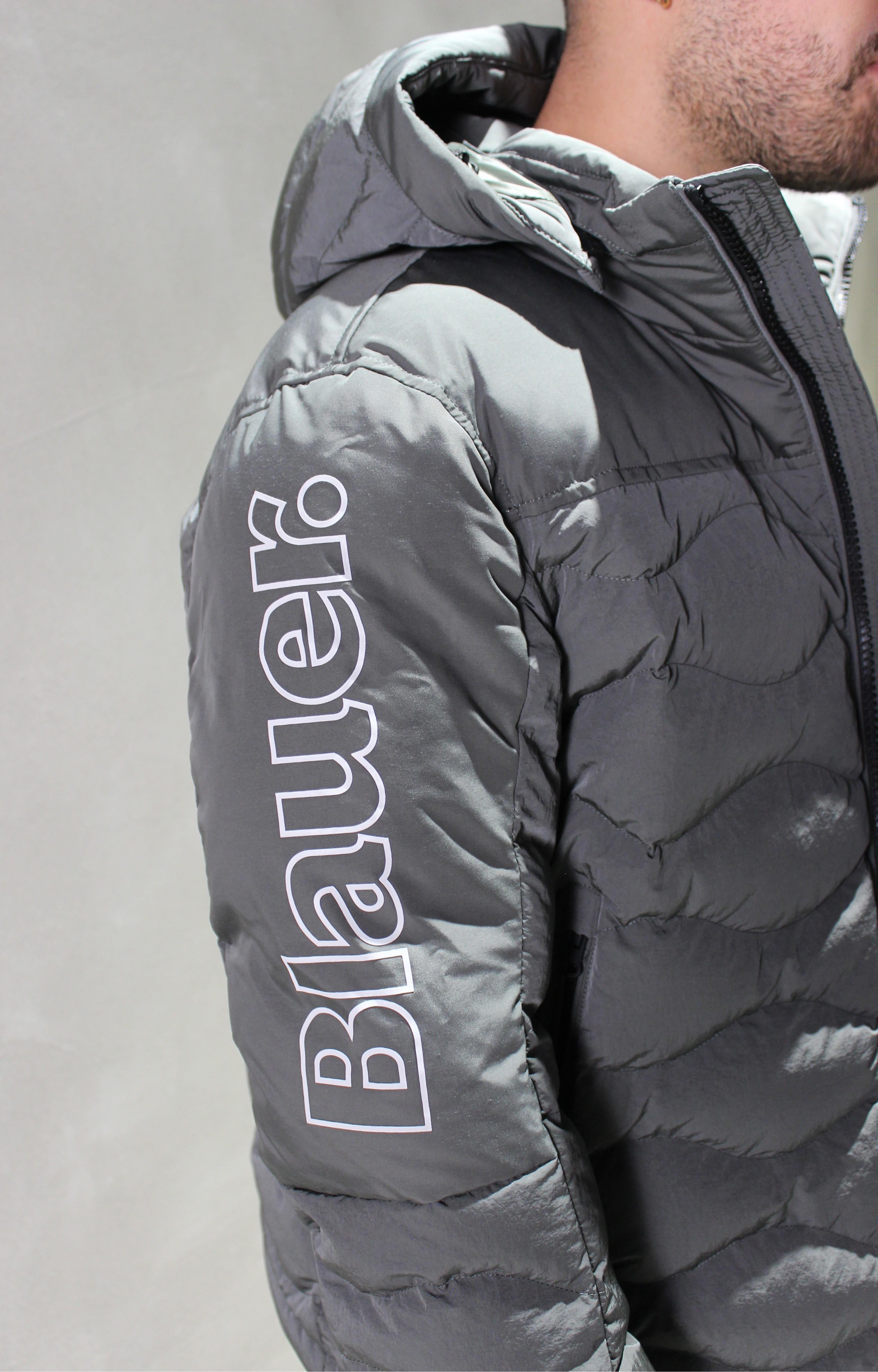 Ferwood M 25WBLUC02152 678 BLAUER