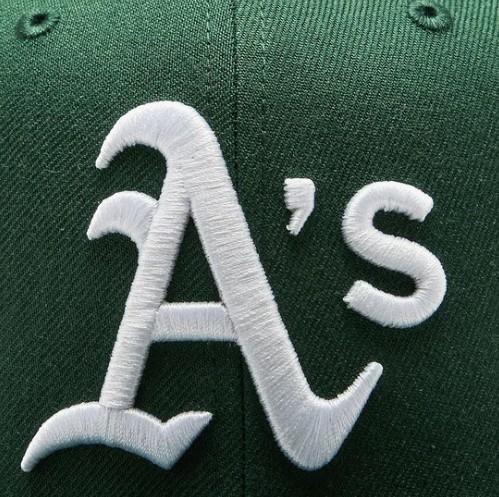 SRS18WBP DARK GREEN 47 BRAND