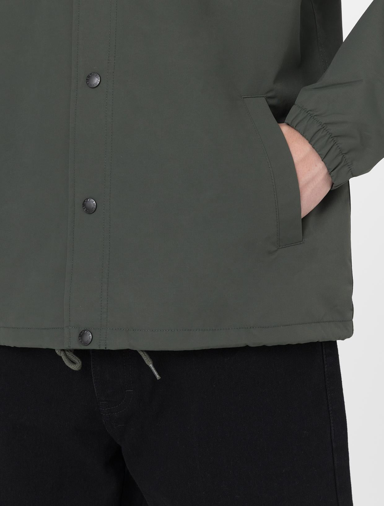 OAKPORT COACH <BR/> DK0A4XEW OGX1 DICKIES