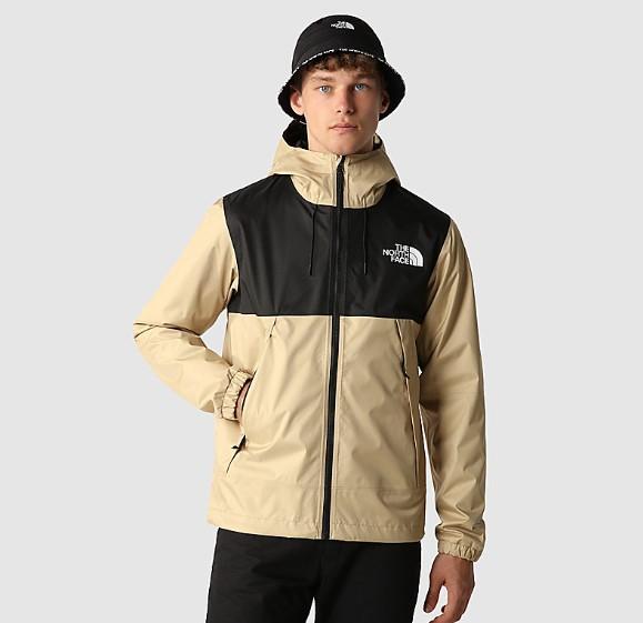 Mountain Q Jacket NF0A5IG2 LK51 THE NORTH FACE