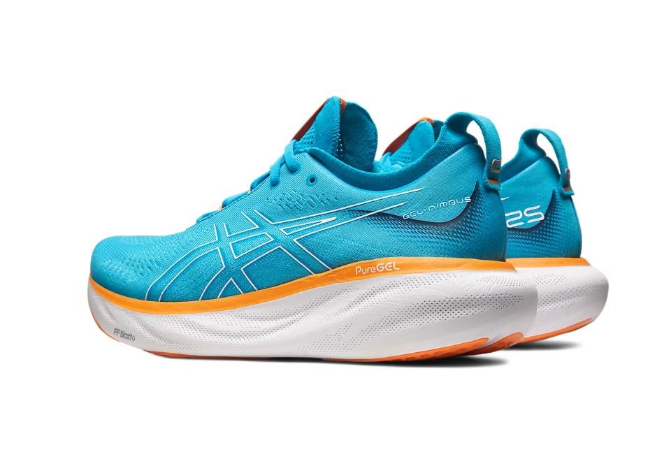 Gel Nimbus 25 1011B547 400 ASICS