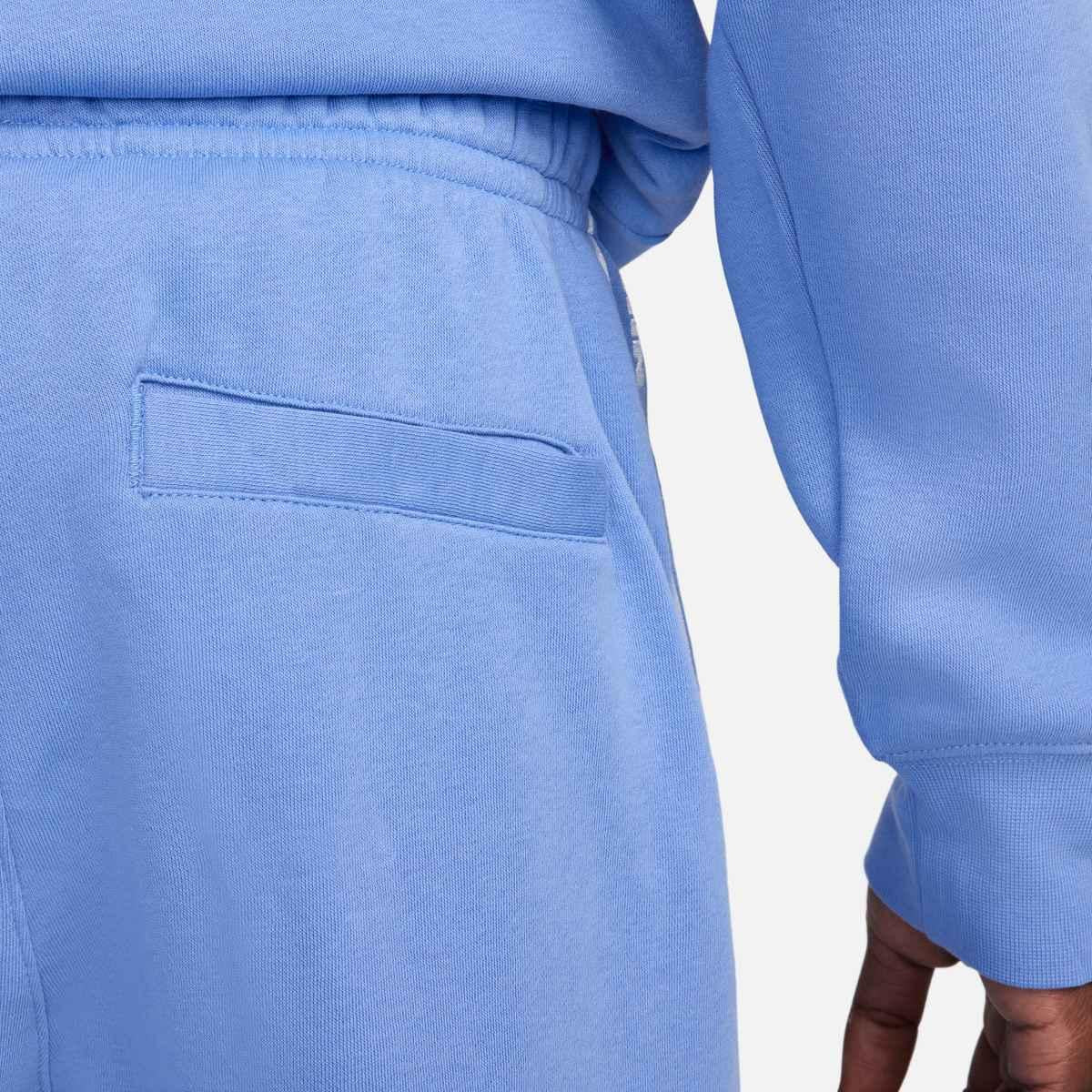 Nk Club Flc Gx Hd Trk Suit FB7296 450 NIKE