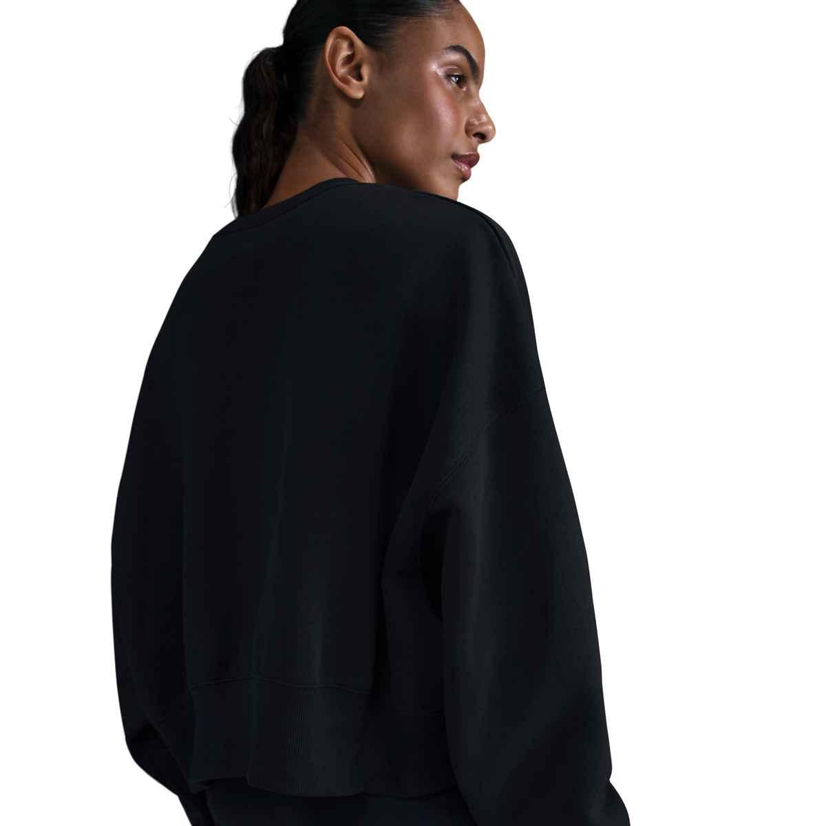 Court Heritage Phoenix Fleece HQ0351 010 NIKE