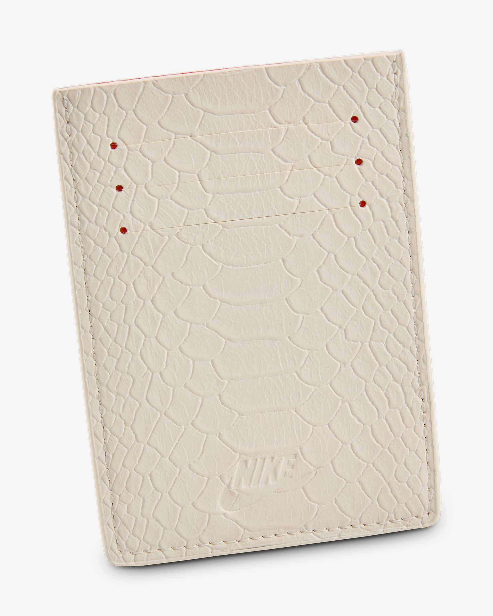 Icon Am90 Card Wallet Snake N1011940 120 NIKE