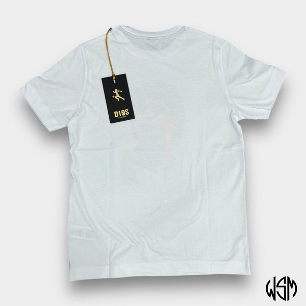 T-Shirt D10S TE27DS ENZO CASTELLANO