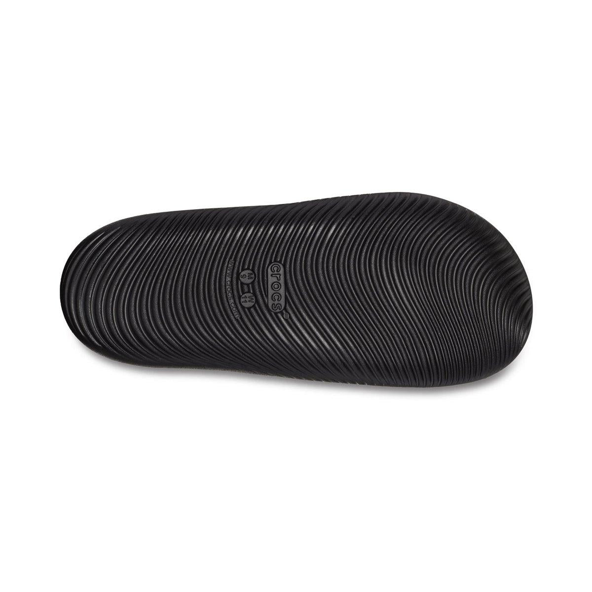 Mellow Slide CR.208392 BLK CROCS