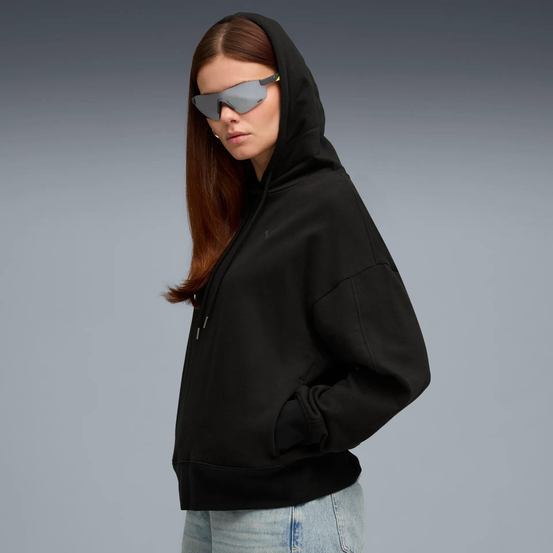 HER Oversized Tracksuit FL 688151 01 PUMA