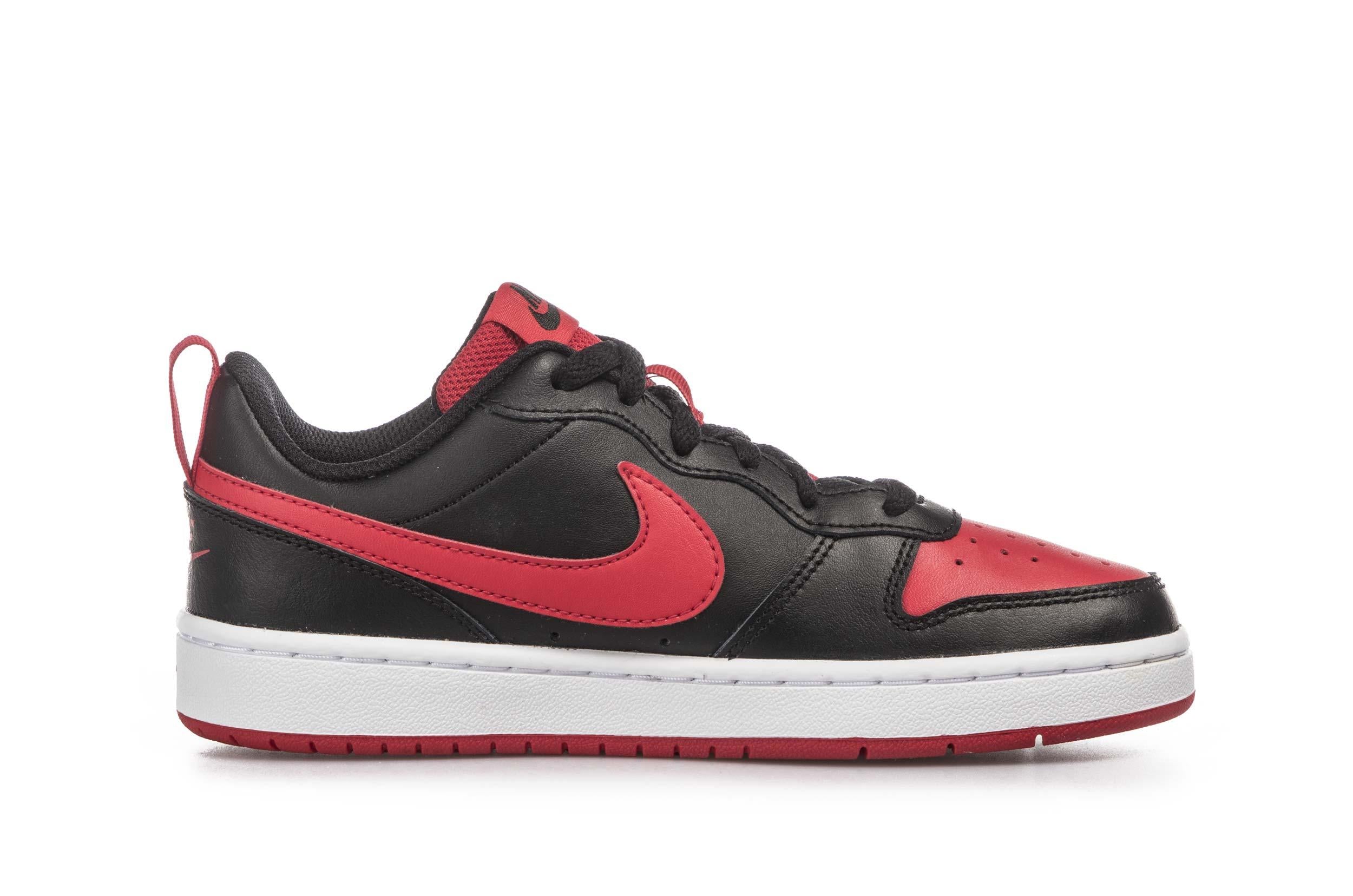 Court Borough BQ5448 007 NIKE