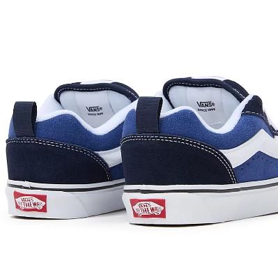 Knu Skool VN0009QC NWD1 VANS