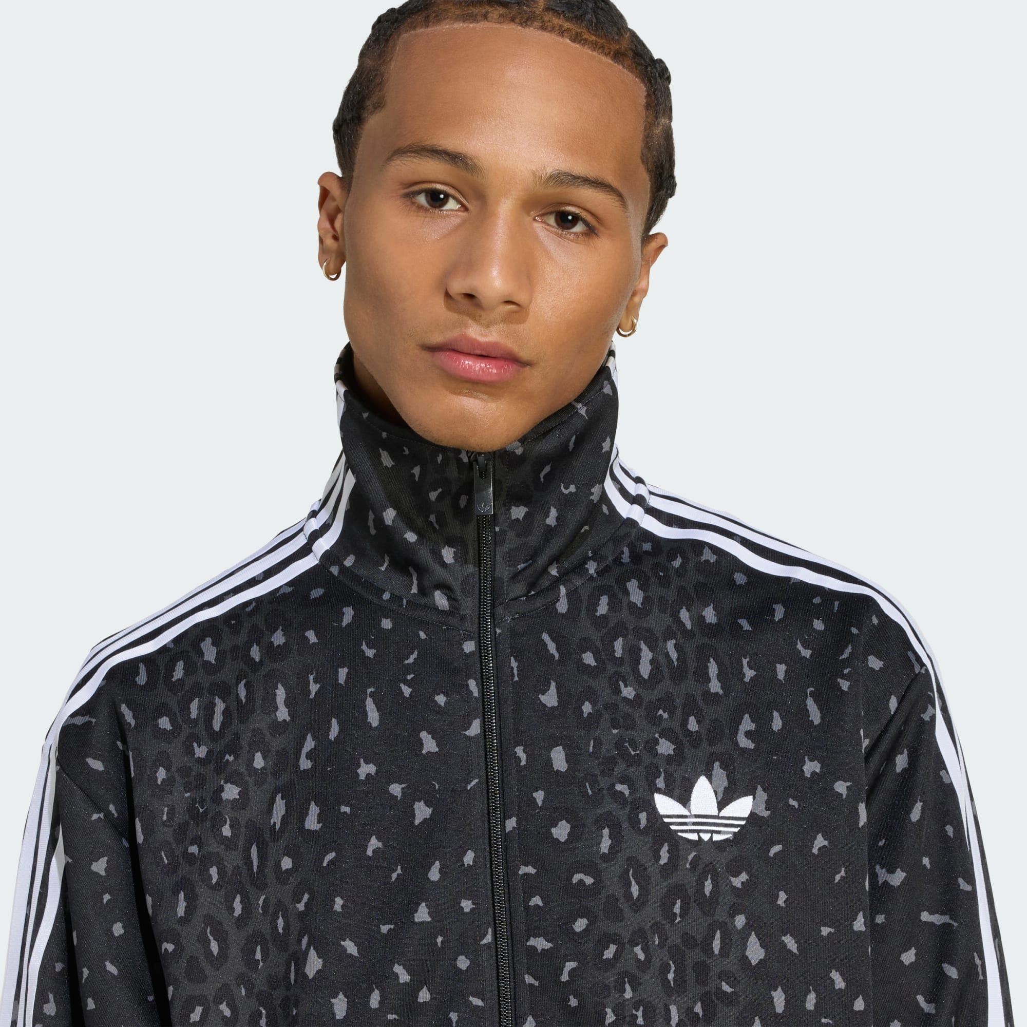 Track top Firebird Loose Leo JV7579 UNI ADIDAS
