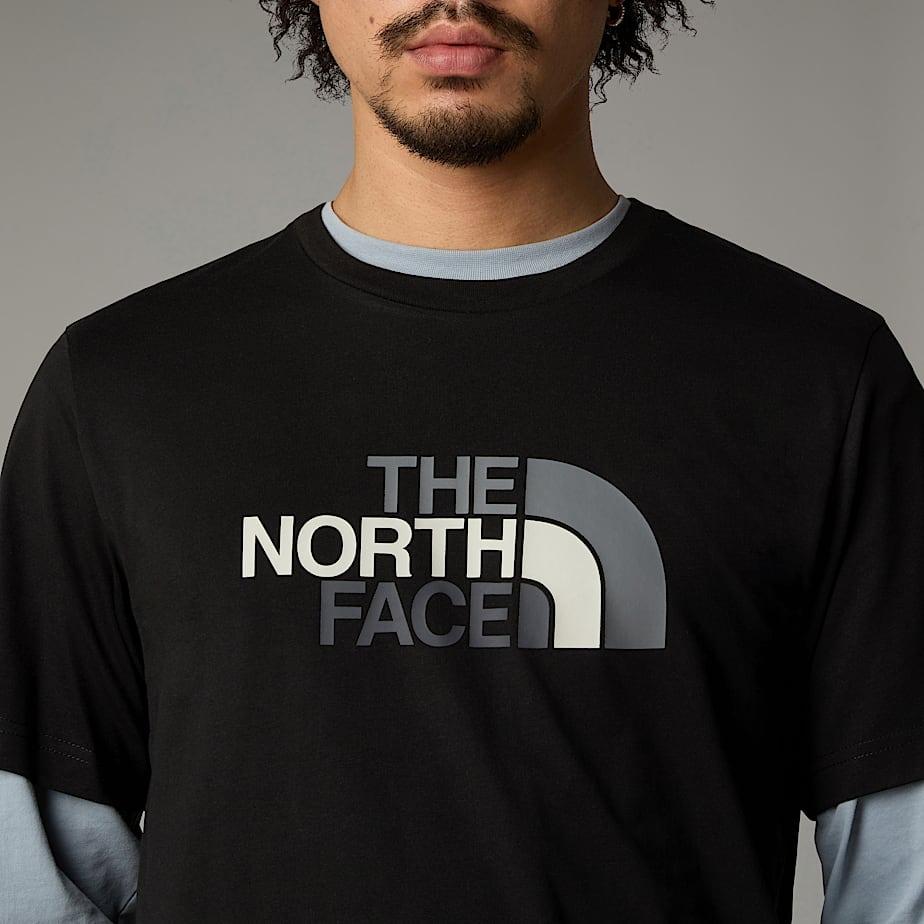 Easy Tee NF0A8A6C JK31 THE NORTH FACE