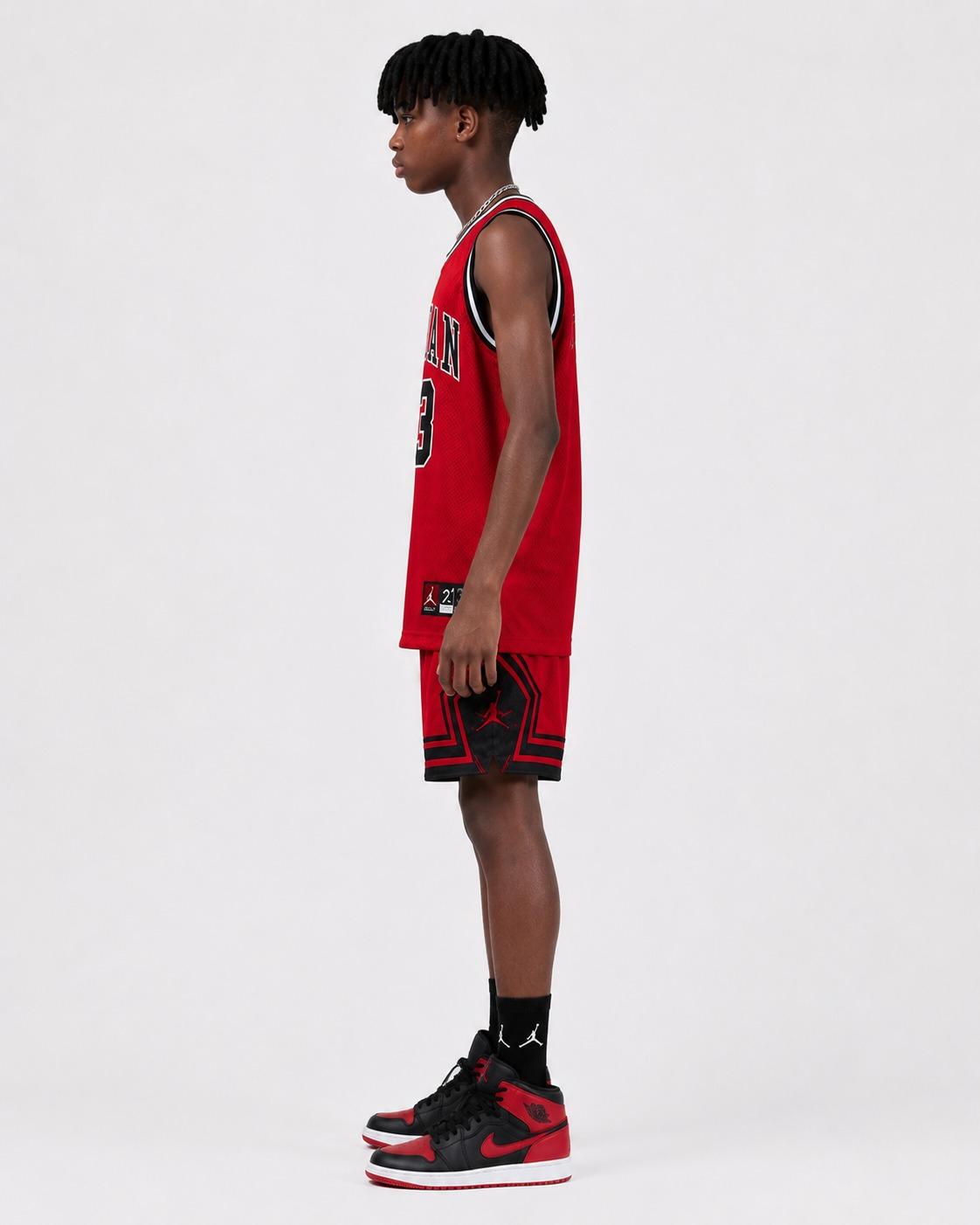 Jordan Set 95A773 R78 JORDAN