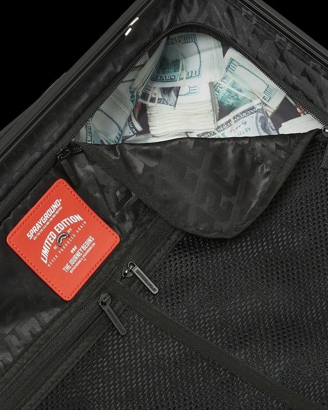 SPRAYGROUND 910CL257NSZUNI