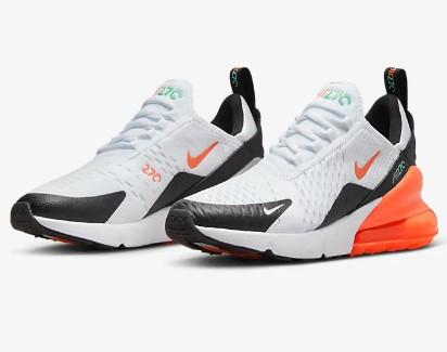 Air Max 270 943345 107 NIKE