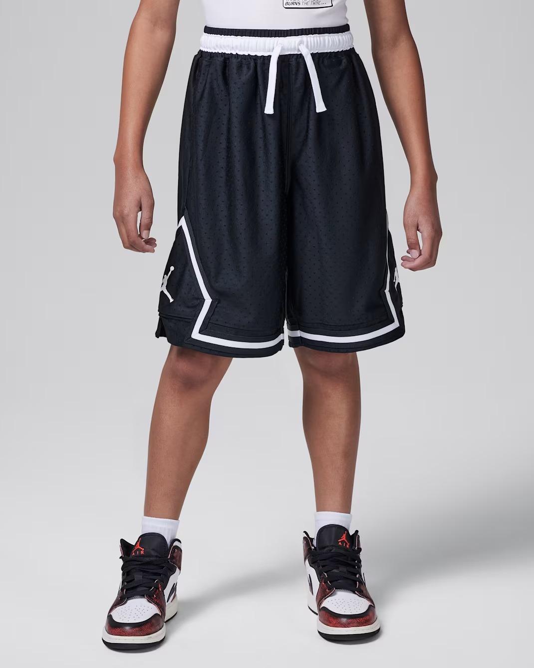 Jordan Diamond Short 95D313 023 JORDAN