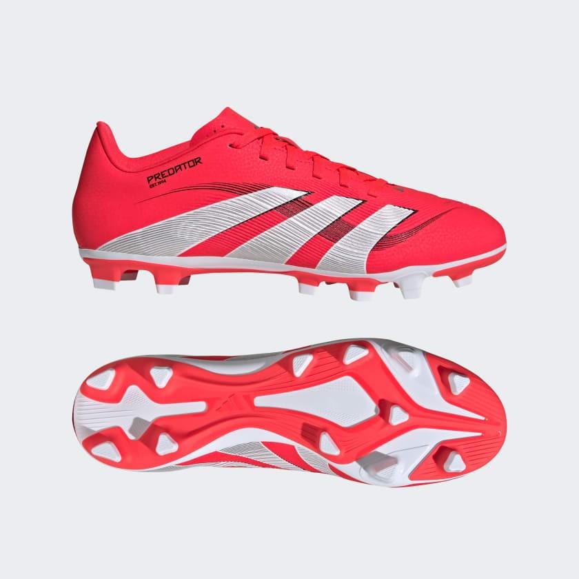 Predator Club Fg/Mg ID1326 UNI ADIDAS