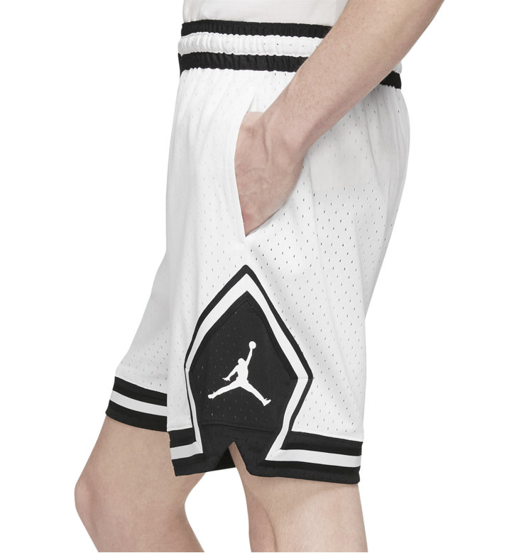 Jdb Mj Df Sport Diamond Short 95D313 001 JORDAN