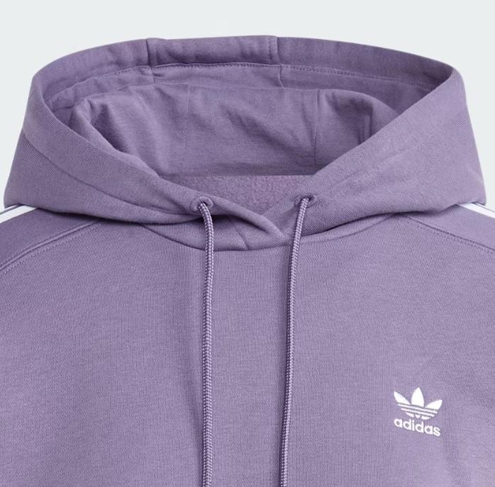 Hoodie Crop IK6481 UNI ADIDAS