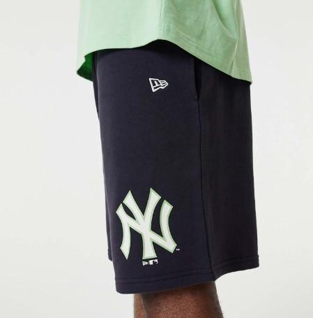 MLB Shorts 60357145 NVY0FW NEW ERA