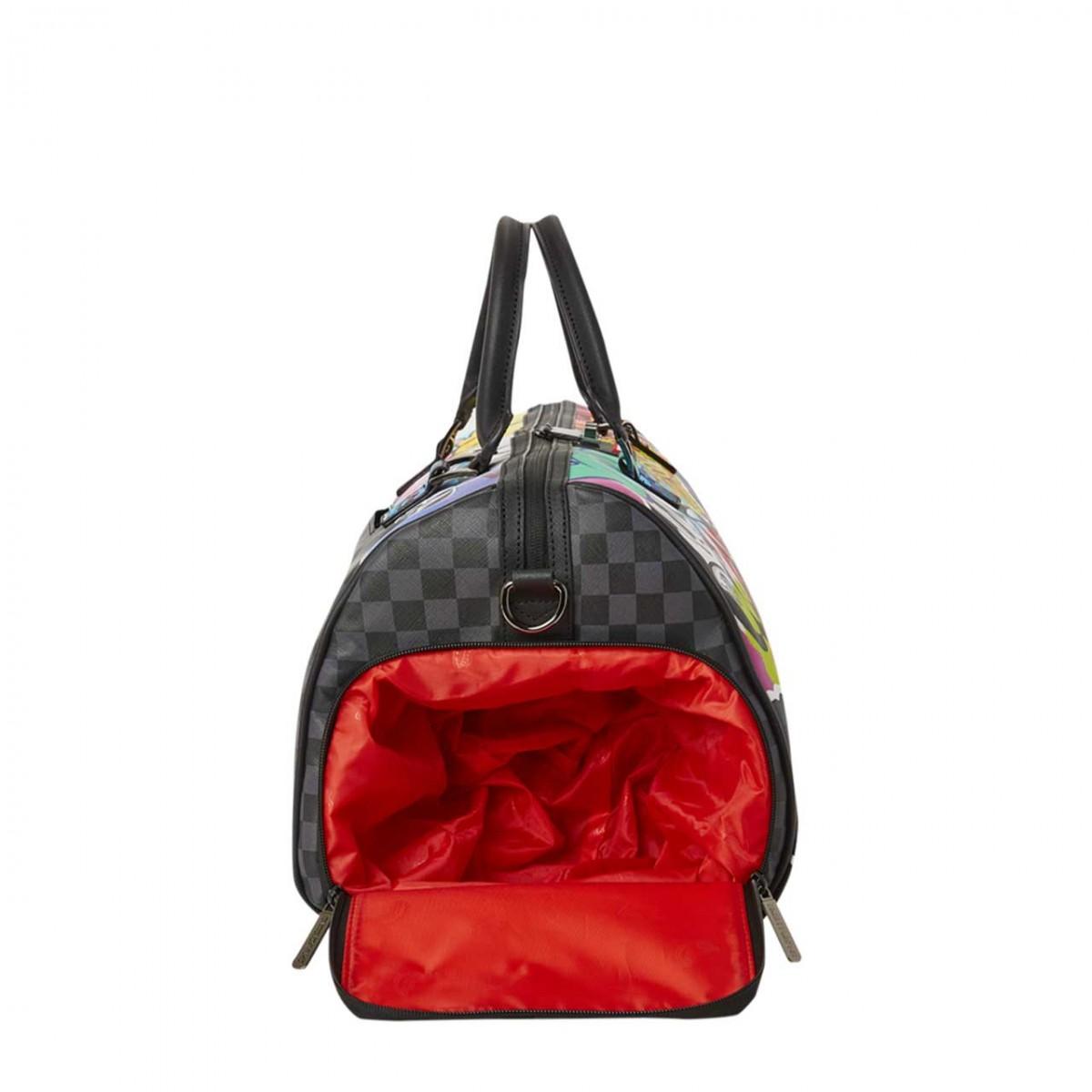 Pull Away 910D5247NSZ SPRAYGROUND