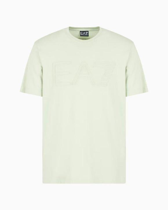 T-shirt 7M000149 U9004 EA7
