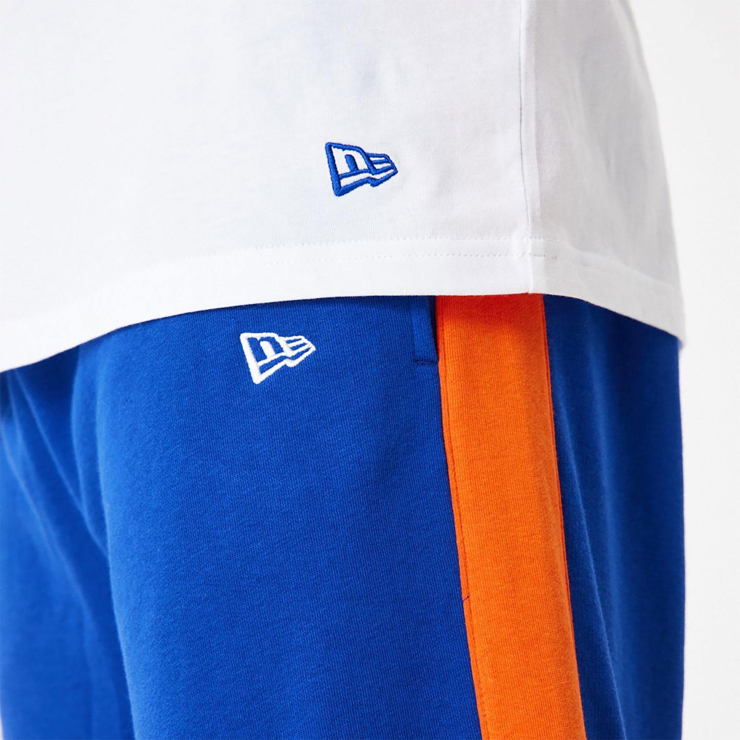 Colour Block 60416356 MJBRSH NEW ERA