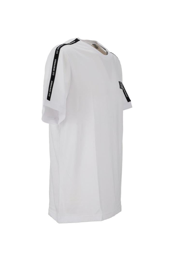 T-shirt 7M001037 U0002 EA7