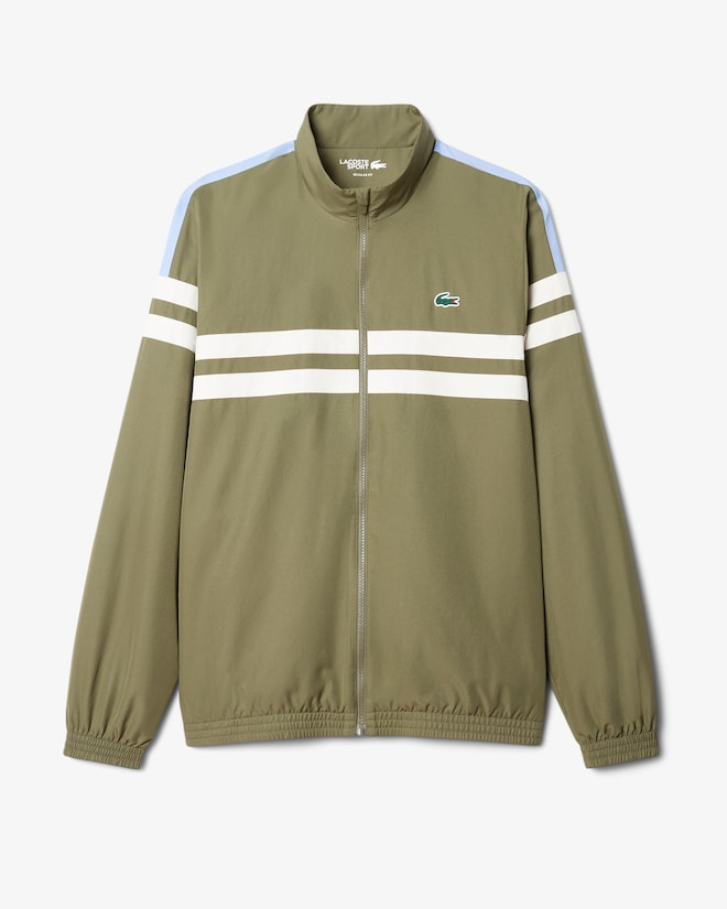 Tuta lacoste WH4766 7IK LACOSTE