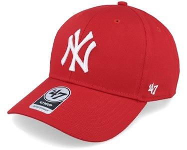 Raised Basic RAC17CTPKIDS RED 47 BRAND