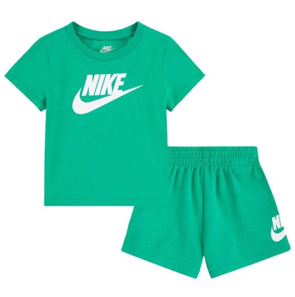 CLUB TEE 66L596 ED5 NIKE
