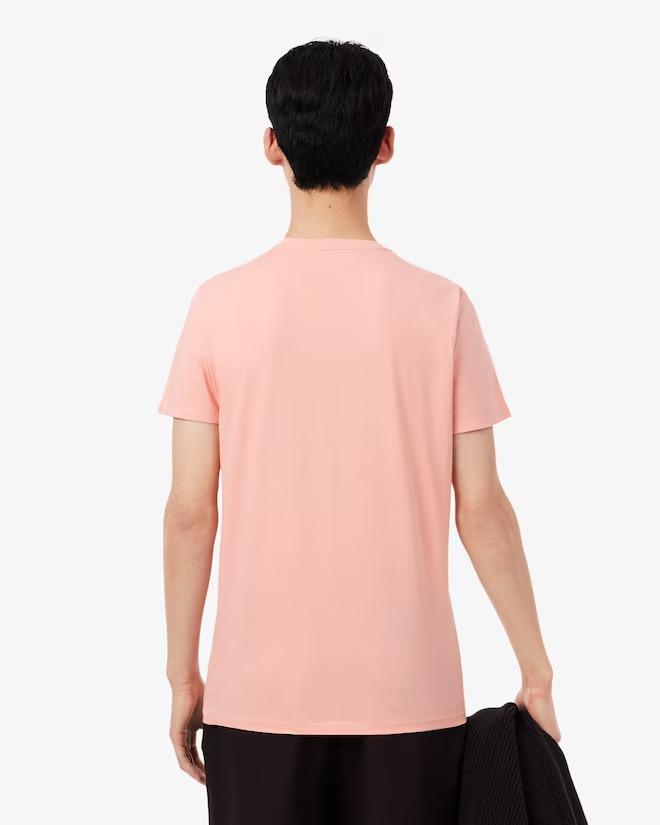 T-Shirt Lacoste TH7318 U12 LACOSTE