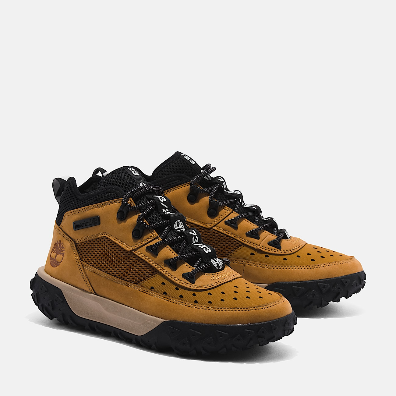 Sneaker GreenStride Motion 6 TB0A5TPC 231 TIMBERLAND