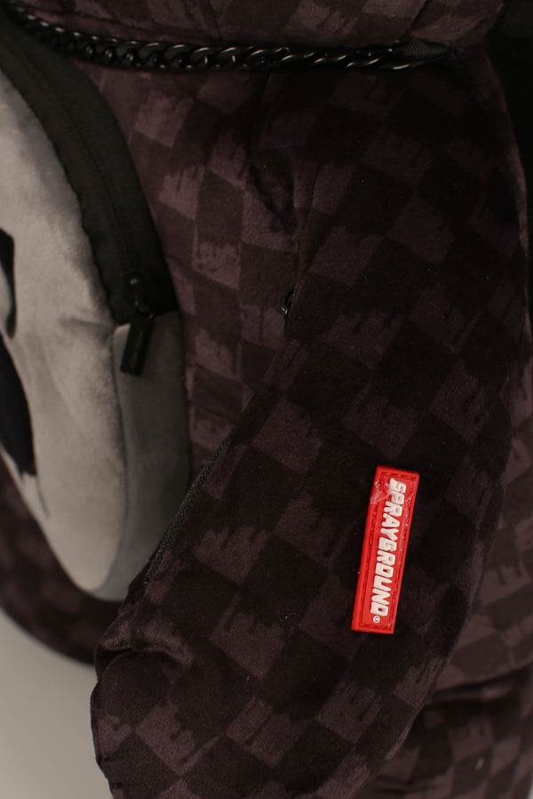 Dripping Sharks In Paris Moneybear 910B7974NSZ UNI SPRAYGROUND