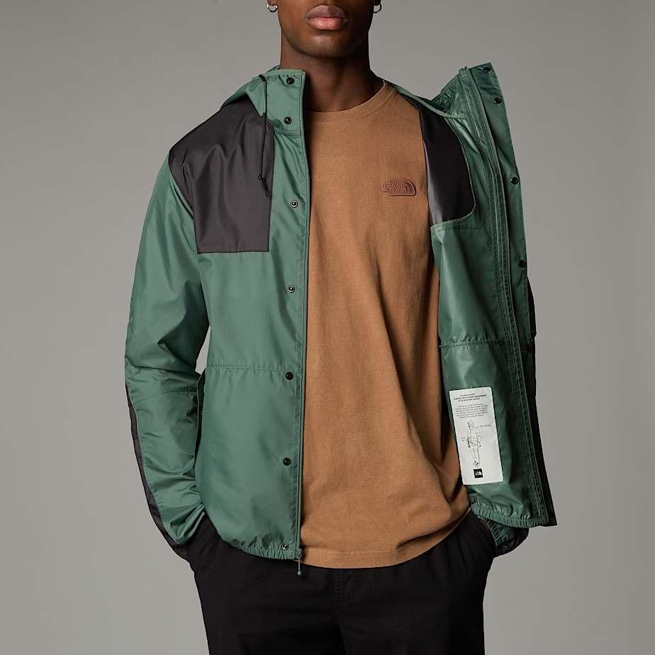 Seasonal Mountain Jacket NF0A5IG3 HCH1 THE NORTH FACE