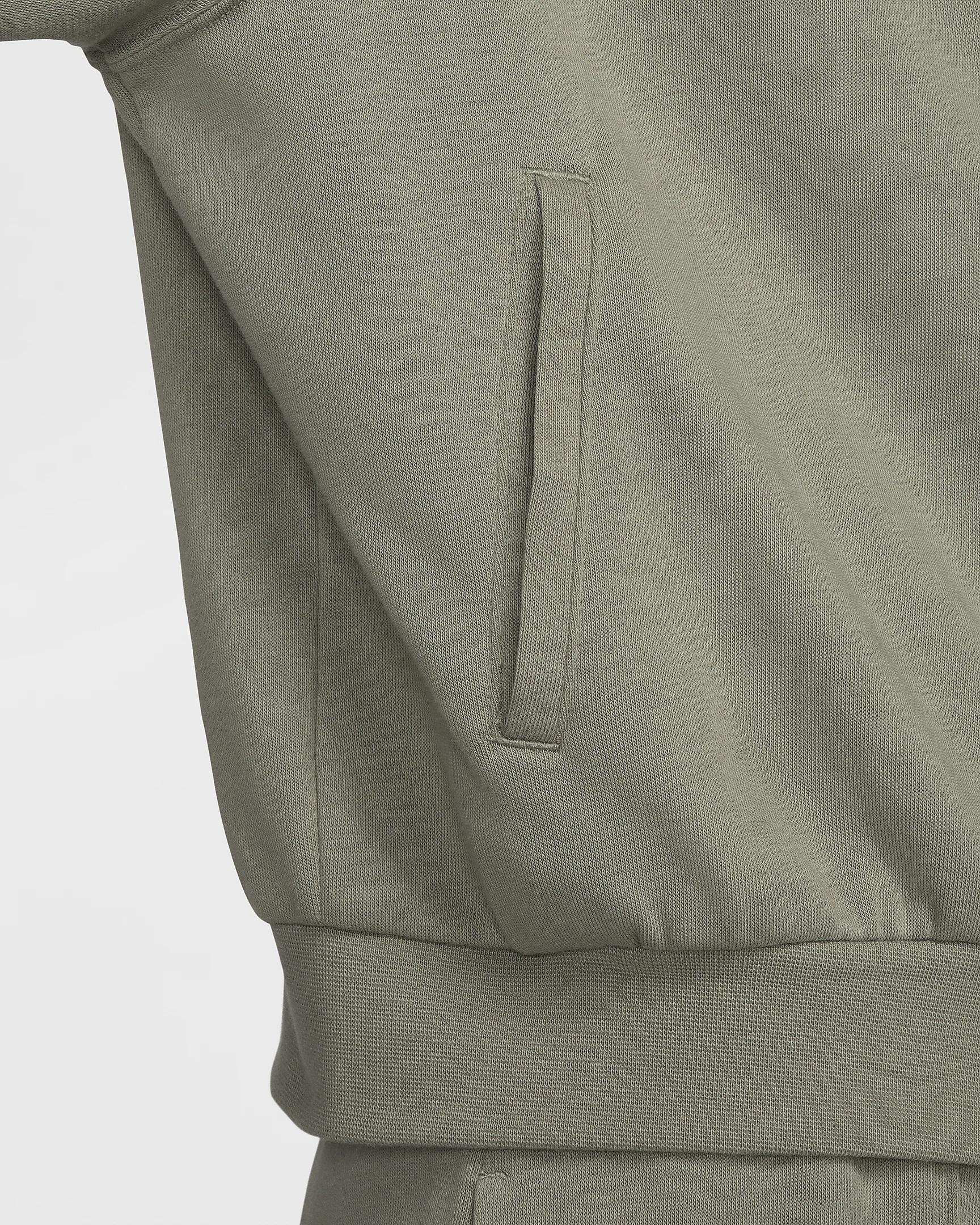 Sportswear Chill Terry FN2415 320 NIKE