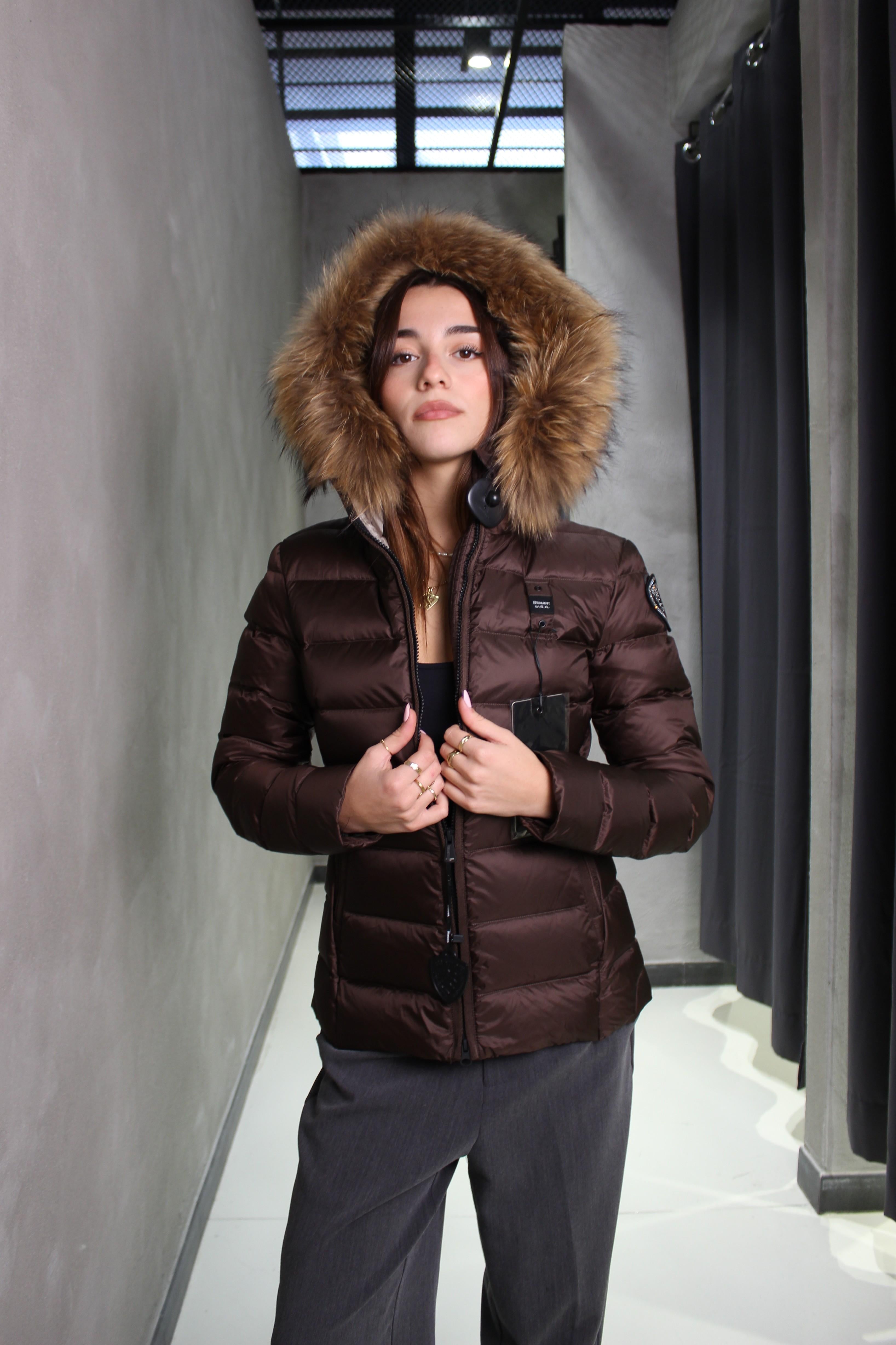 Arcadia W 25WBLDC03099 365EI BLAUER
