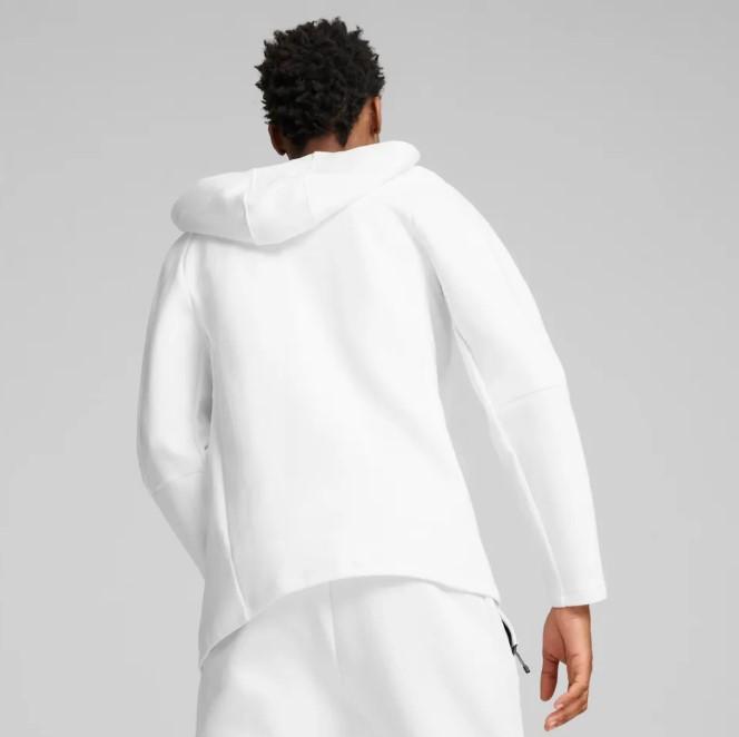 Evostripe Full-zip 681700 02 PUMA