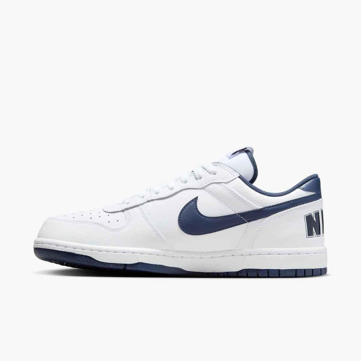 Big Nike Low 355152 140 NIKE