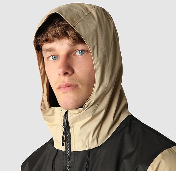 Mountain Q Jacket NF0A5IG2 LK51 THE NORTH FACE