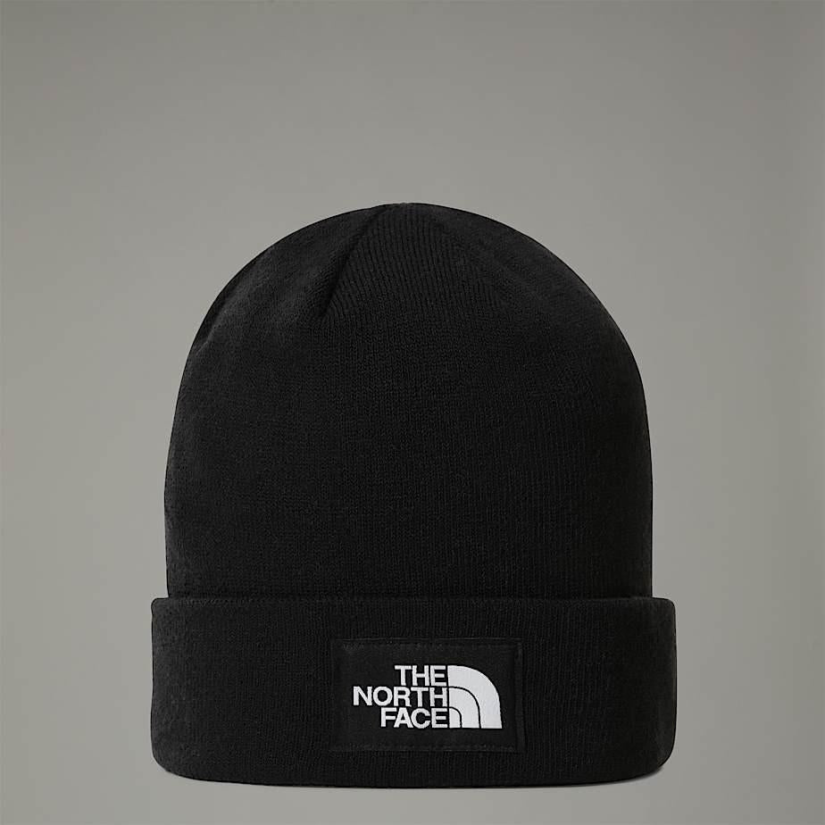 Dock Worker Recycled Beanie NF0A3FNT JK31 THE NORTH FACE