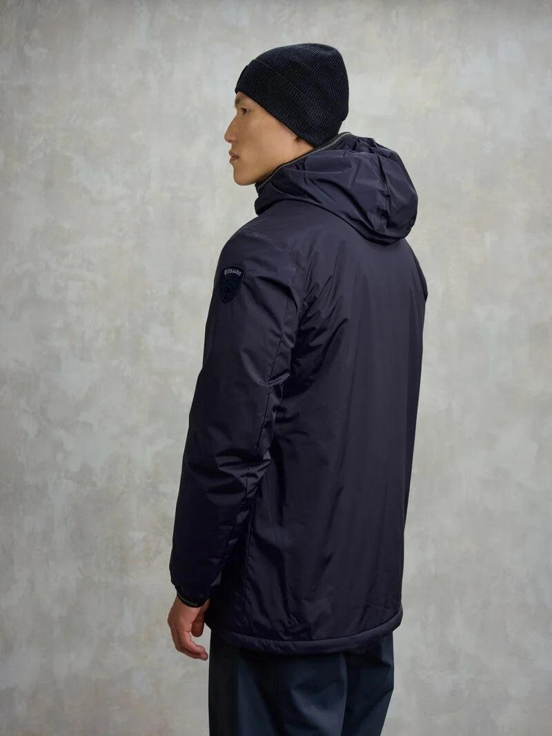 Jarvis M 25WBLUK11139 888 BLAUER