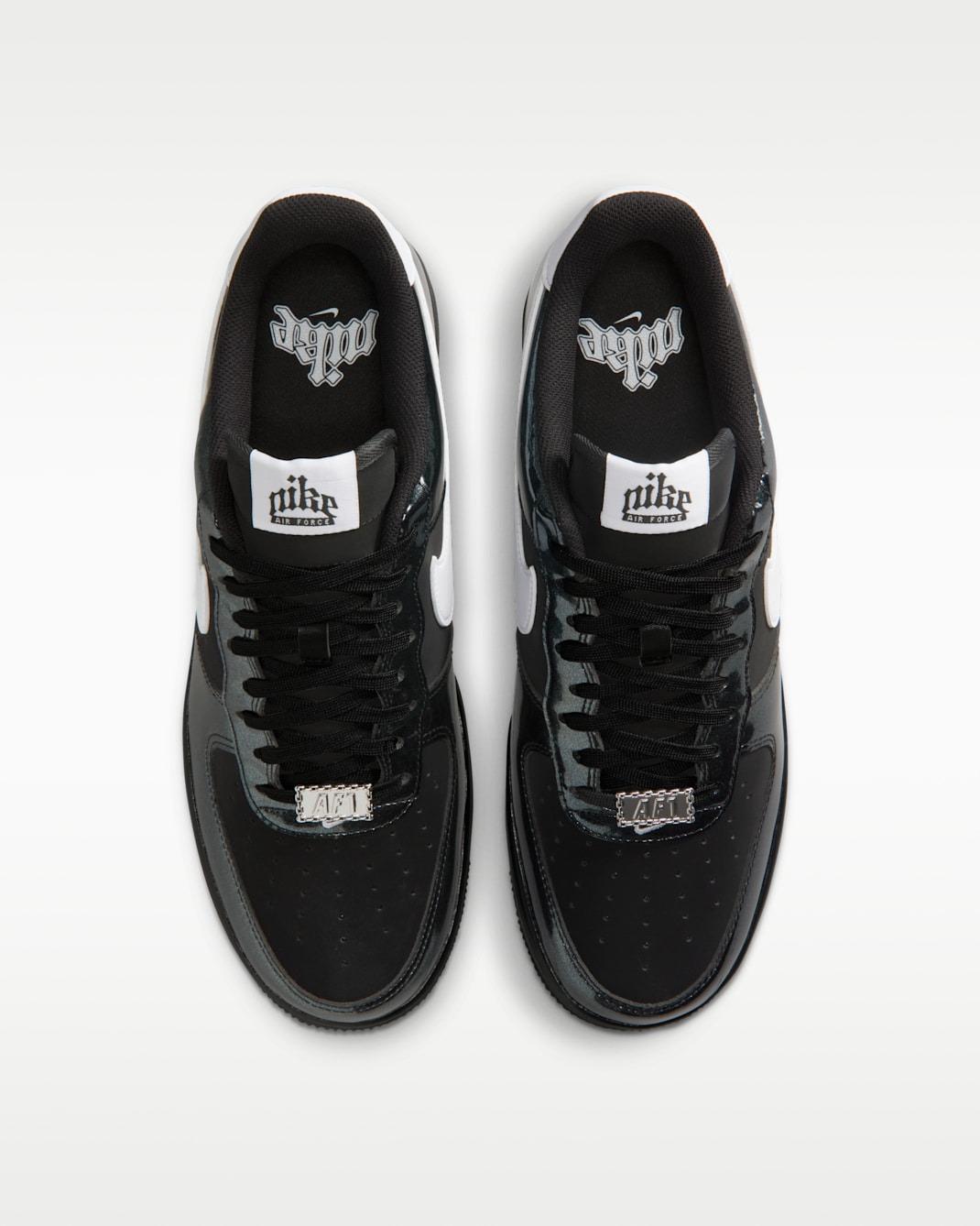 Air Force 1 '07 LV8 IB6843 001 NIKE