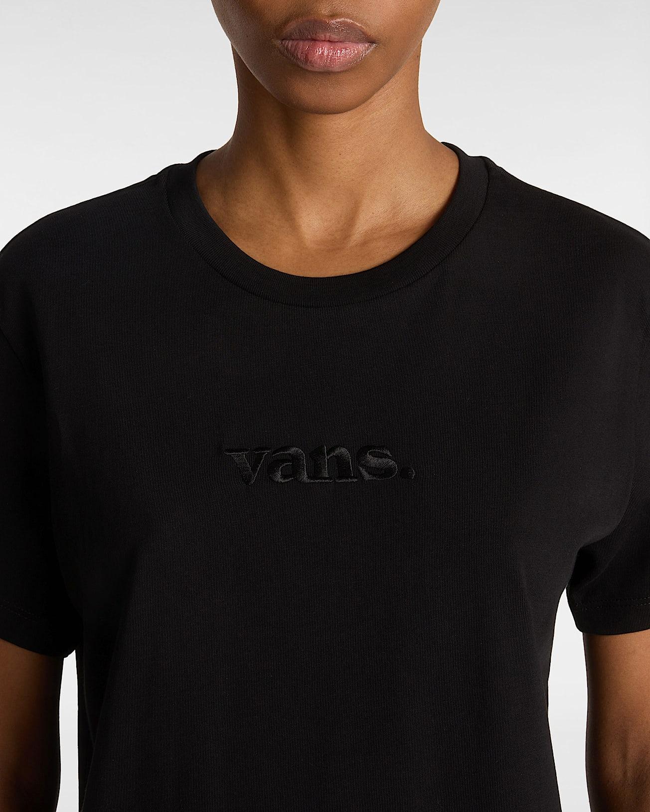 VANS VN000P5UBLK1